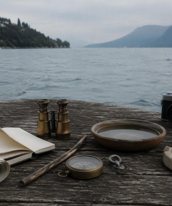 Dieci soste vista lago sul Garda: itinerario ad anello in un giorno