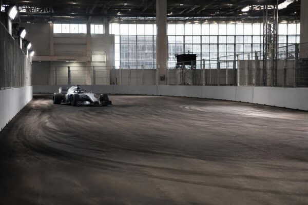 Formula E 2026: il circuito indoor di Londra e i piloti in corsa per il mondiale
