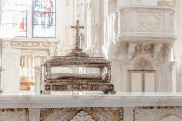 Gemellaggio tra Gallipoli e Catania: il culto di Sant’Agata unisce due città