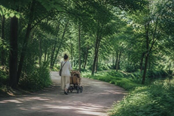 Gita fuori porta con bambini: itinerari facili e accessibili