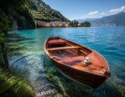 Gite fuori porta da Milano: i laghi più belli da visitare