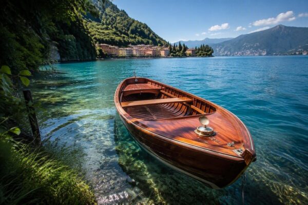 Gite fuori porta da Milano: i laghi più belli da visitare