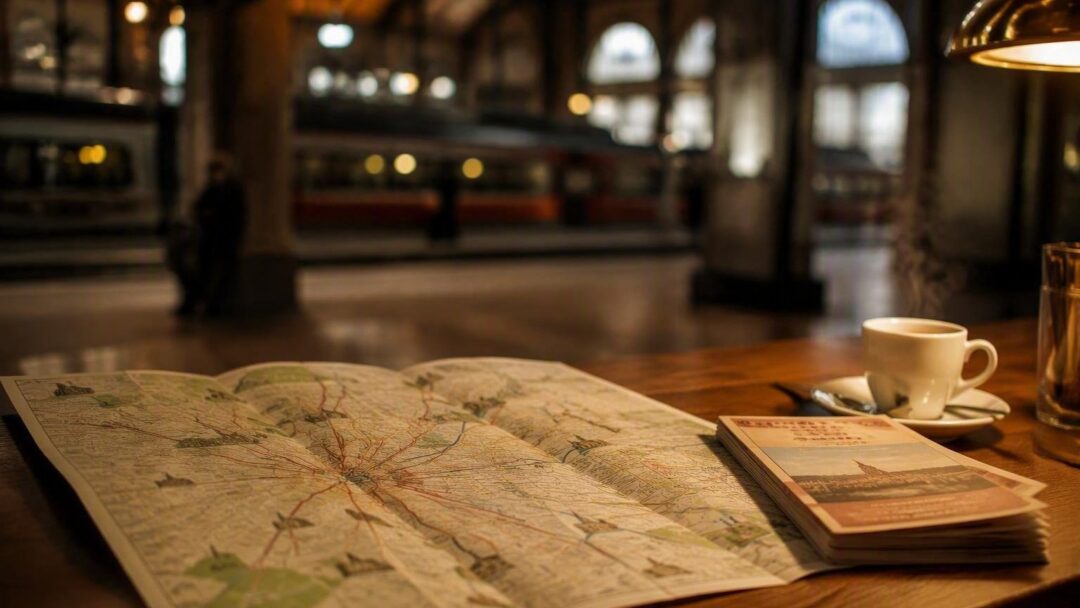 Gite fuori porta da Milano senza auto: 6 micro-itinerari semplici