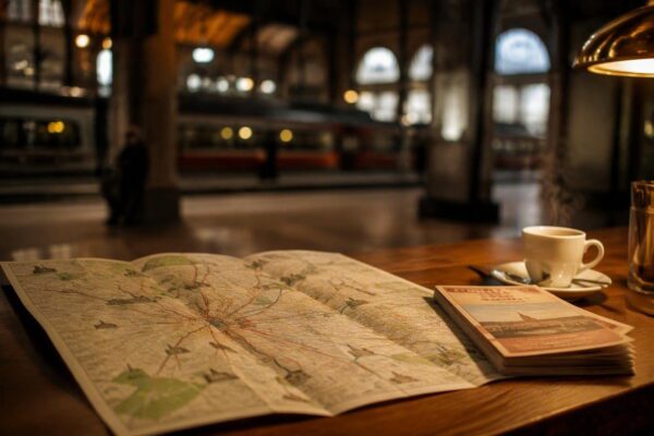 Gite fuori porta da Milano senza auto: 6 micro-itinerari semplici