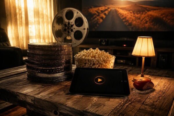 Guida ai migliori film e serie tv da vedere questo weekend