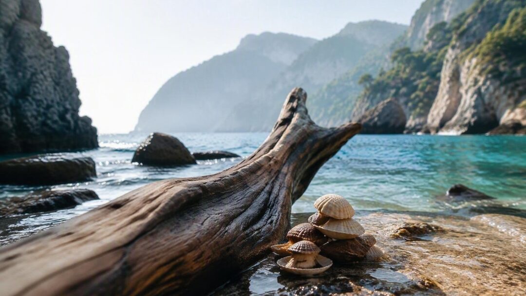 Guida alle spiagge segrete d’Italia per chi cerca quiete