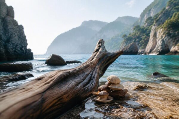 Guida alle spiagge segrete d’Italia per chi cerca quiete