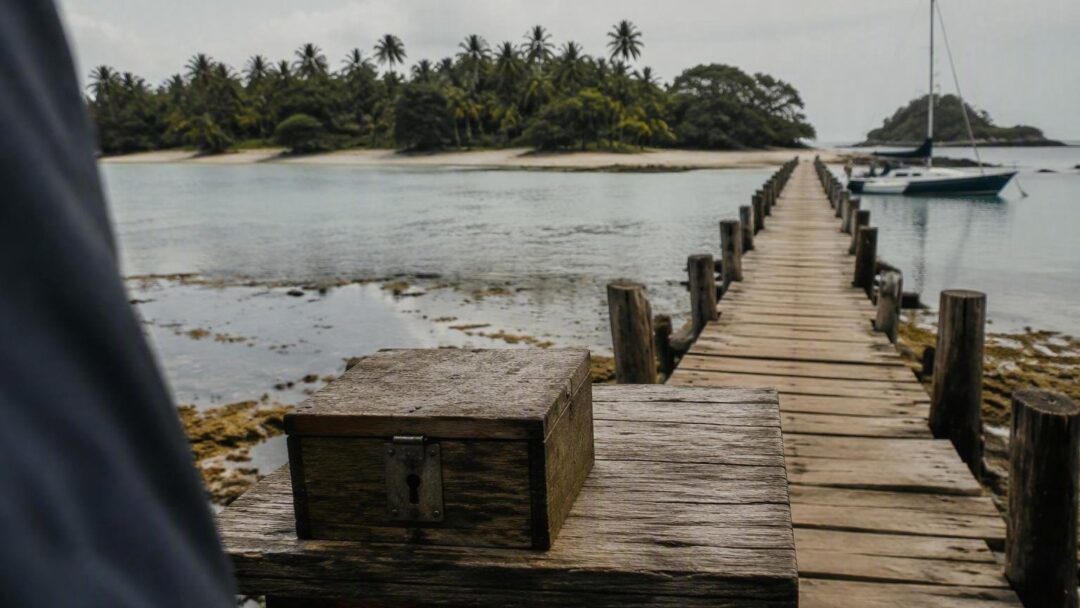 Isola protetta in un giorno: guida a permessi e accessi