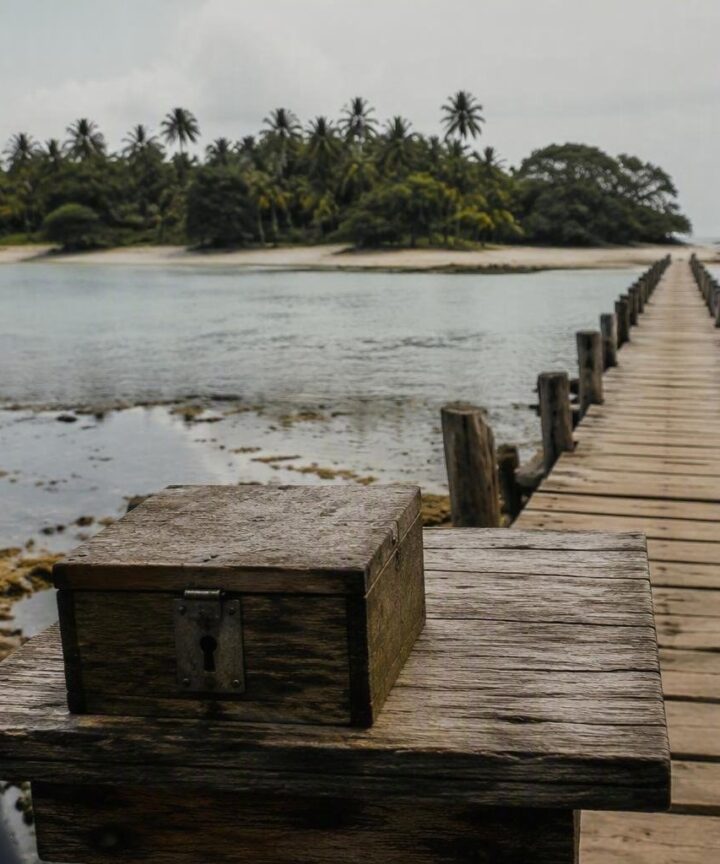 Isola protetta in un giorno: guida a permessi e accessi