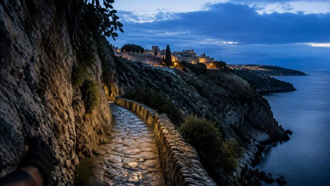 Itinerari brevi in Sicilia: coste e borghi autentici senza folla