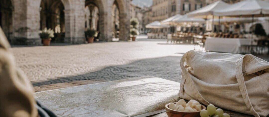 Itinerari facili in Lombardia tra arte, natura e sapori