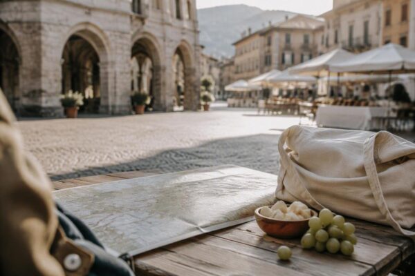 Itinerari facili in Lombardia tra arte, natura e sapori