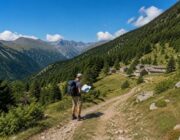 Itinerari facili in Val Vigezzo tra borghi, boschi e punti panoramici