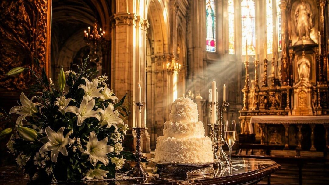 Matrimonio Cristiano Ronaldo: tutti i dettagli della cerimonia a Madeira