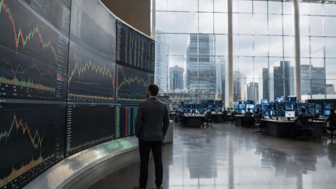 Mercato altcoin: l'importanza della stabilità di Bitcoin per il rally