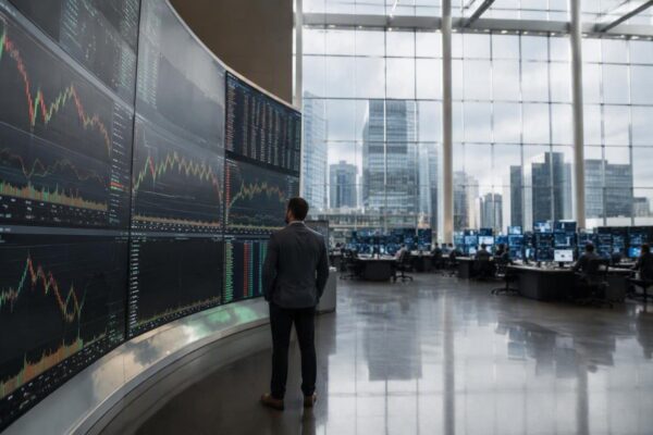 Mercato altcoin: l'importanza della stabilità di Bitcoin per il rally