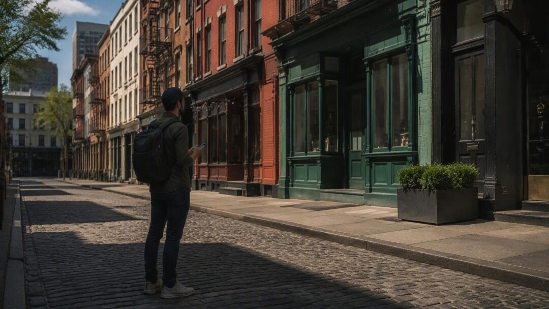 Metodo pratico per micro-itinerari urbani di 3-6 ore