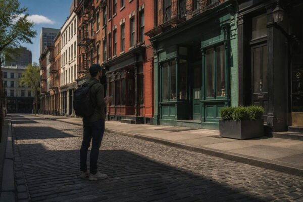 Metodo pratico per micro-itinerari urbani di 3-6 ore