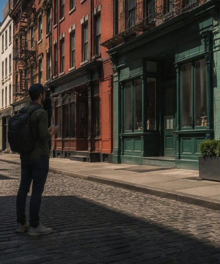 Metodo pratico per micro-itinerari urbani di 3-6 ore