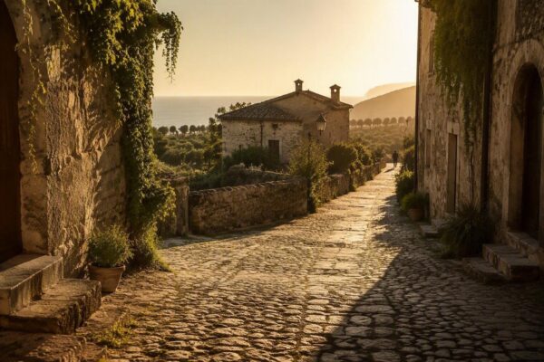 Molise senza folla: itinerari tra borghi, mare e archeologia