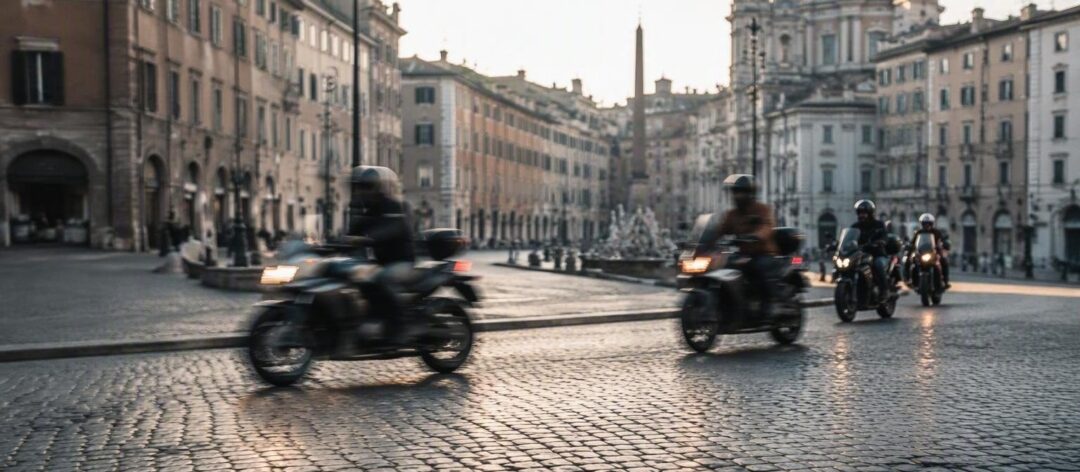 Moto usate vs nuove: i dati sorprendenti del mercato italiano nel 2026