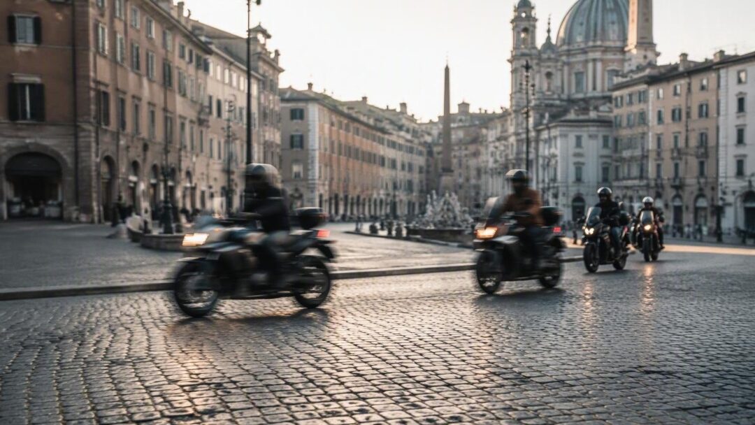 Moto usate vs nuove: i dati sorprendenti del mercato italiano nel 2026