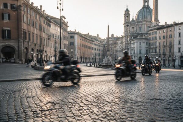 Moto usate vs nuove: i dati sorprendenti del mercato italiano nel 2026