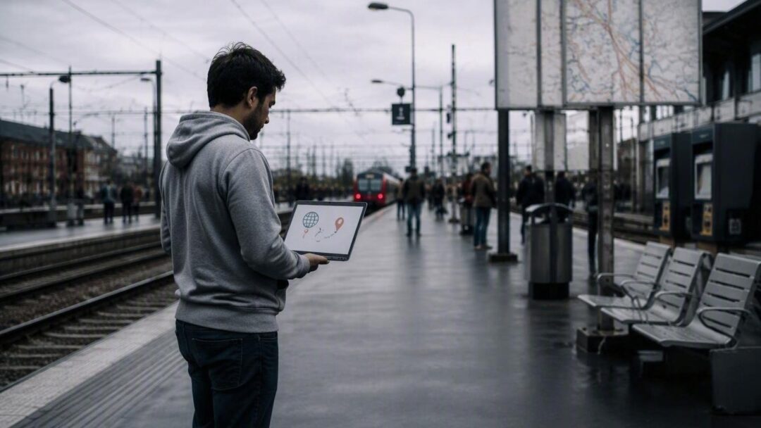 Organizzare un viaggio di un giorno low cost: tutorial completo