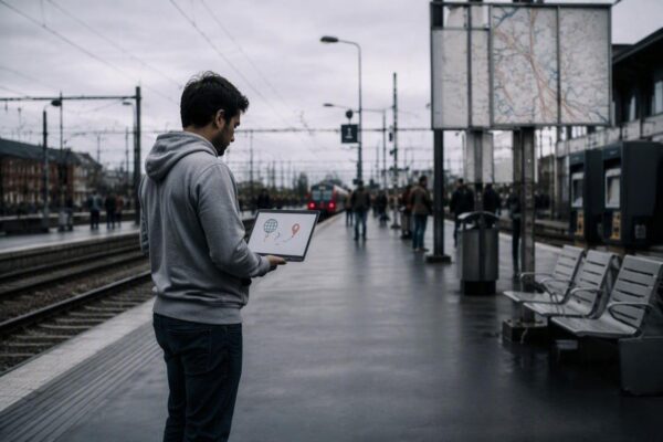 Organizzare un viaggio di un giorno low cost: tutorial completo