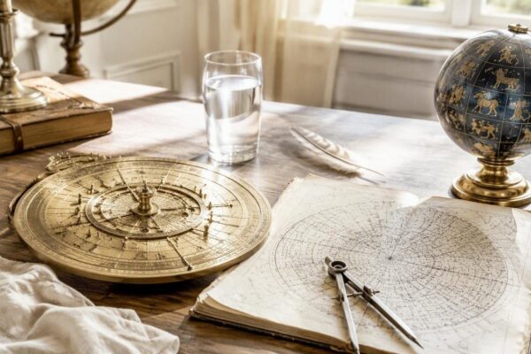 Oroscopo della settimana: previsioni astrologiche dal 24 al 30 agosto 2026