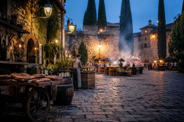 Ortrugo&Chisöla a Borgonovo: degustazioni, spettacoli e visite per il Valtidone Wine Fest