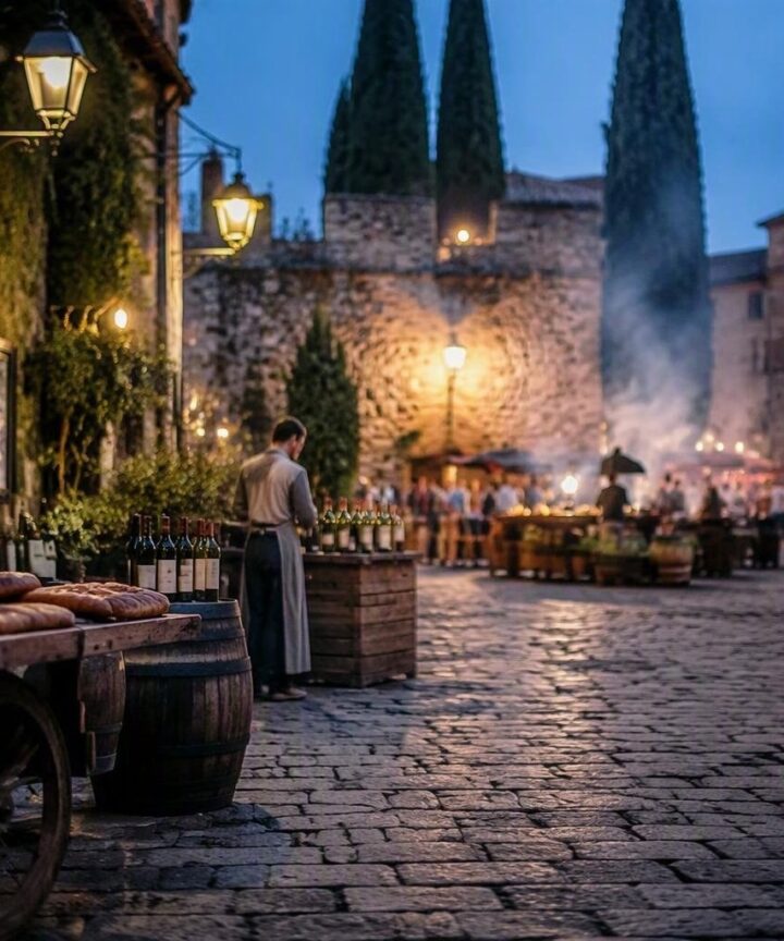 Ortrugo&Chisöla a Borgonovo: degustazioni, spettacoli e visite per il Valtidone Wine Fest
