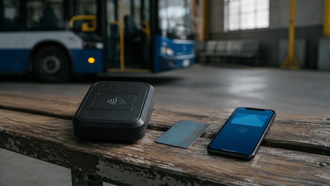 Pagamenti in mobilità e tap out: evitare truffe in giornata