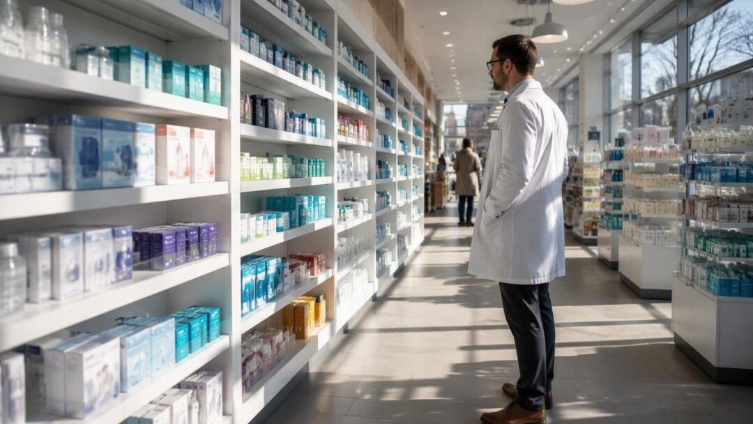 Prevenzione e benessere: la campagna itinerante di Dr. Max