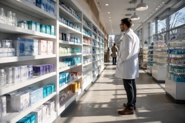 Prevenzione e benessere: la campagna itinerante di Dr. Max