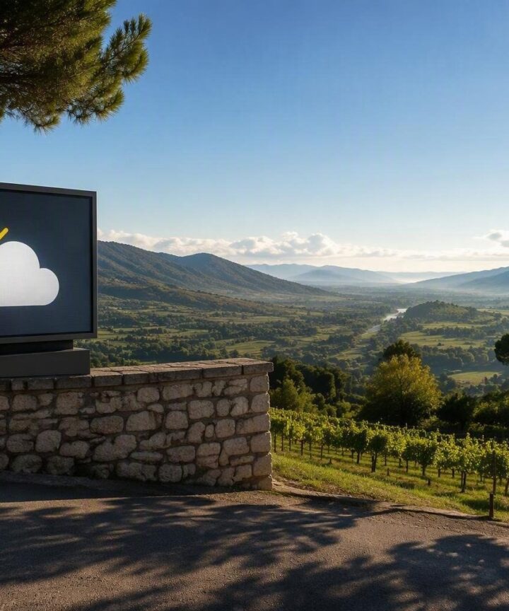 Previsioni meteo Lombardia: sole e piogge alternate, temperature in calo