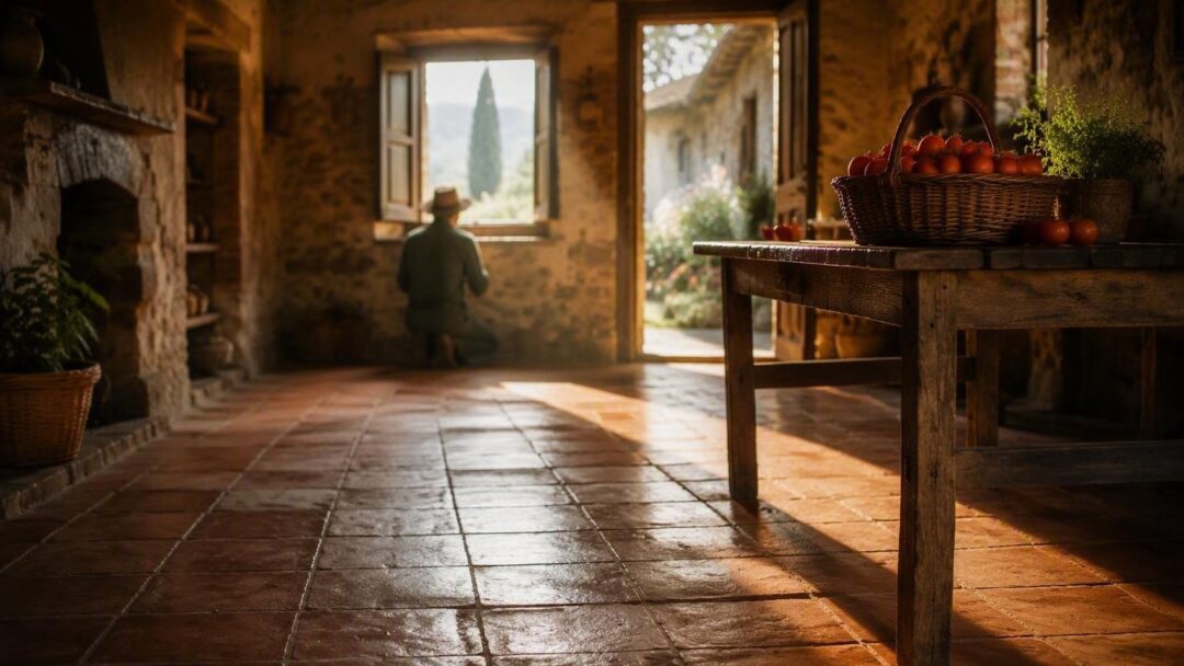 Previsioni meteo Toscana: sole e temperature stagionali dopo il temporale