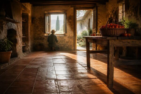 Previsioni meteo Toscana: sole e temperature stagionali dopo il temporale