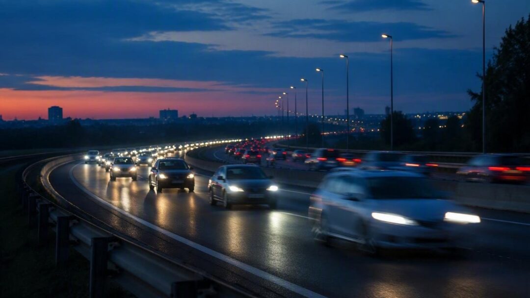 Previsioni traffico agosto 2026: giorni migliori e peggiori per partire