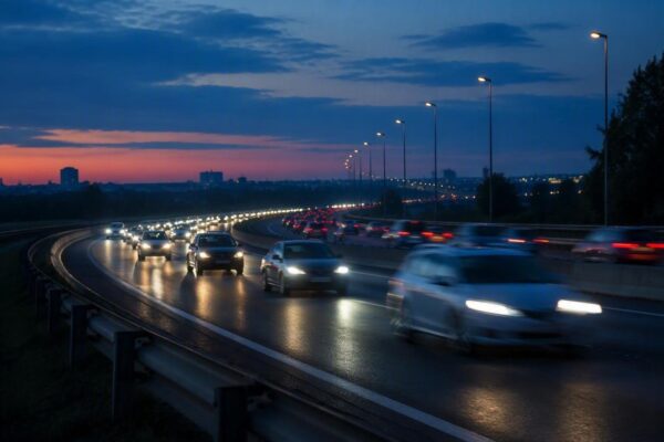 Previsioni traffico agosto 2026: giorni migliori e peggiori per partire