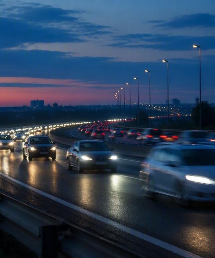 Previsioni traffico agosto 2026: giorni migliori e peggiori per partire