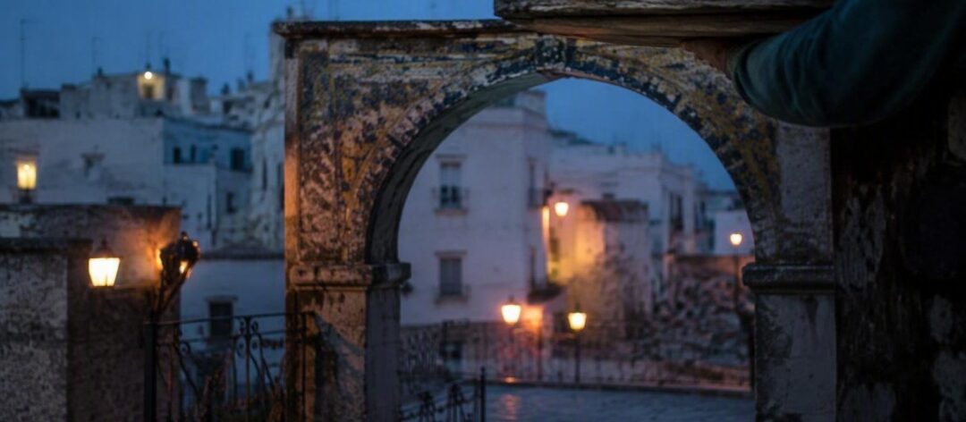 Puglia in chiave lenta: musei diffusi, botteghe e piazze vive