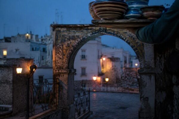 Puglia in chiave lenta: musei diffusi, botteghe e piazze vive