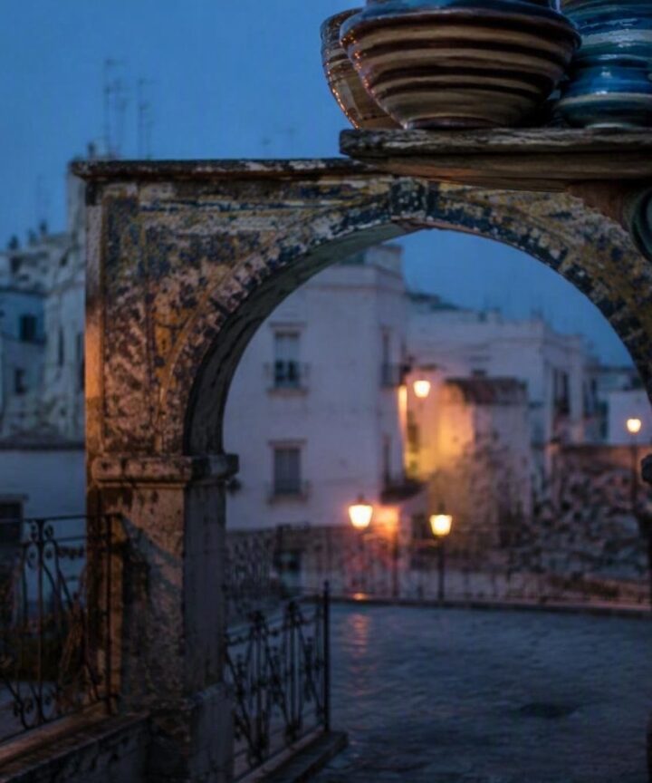 Puglia in chiave lenta: musei diffusi, botteghe e piazze vive