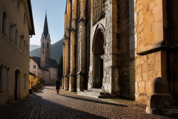 Scopri Bressanone, la città più antica del Tirolo e la sua affascinante storia