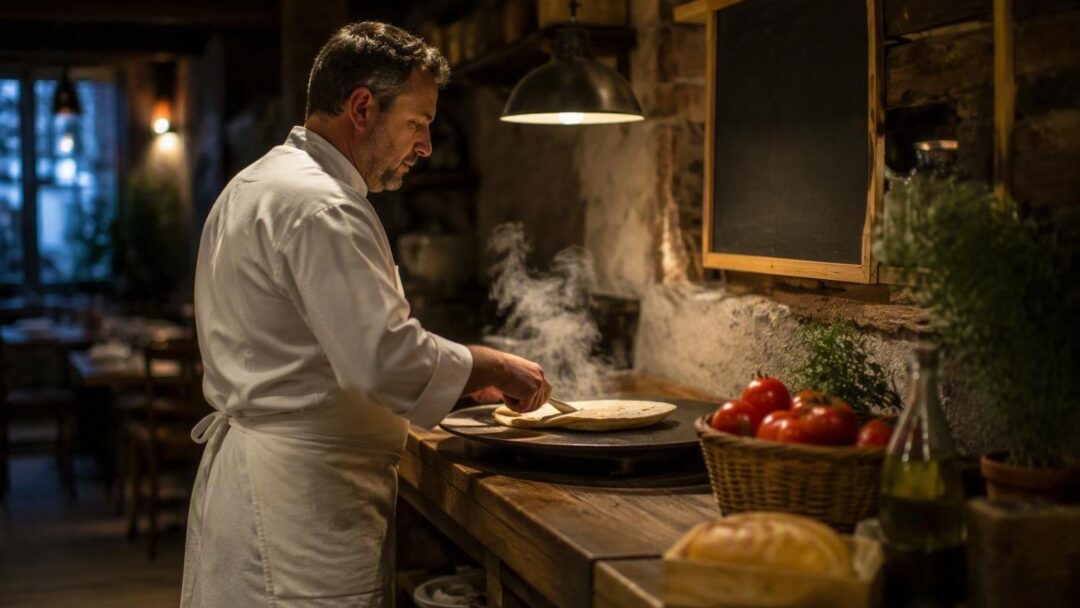 Scopri le specialità gastronomiche della Romagna: piadina, saba e bustrengo