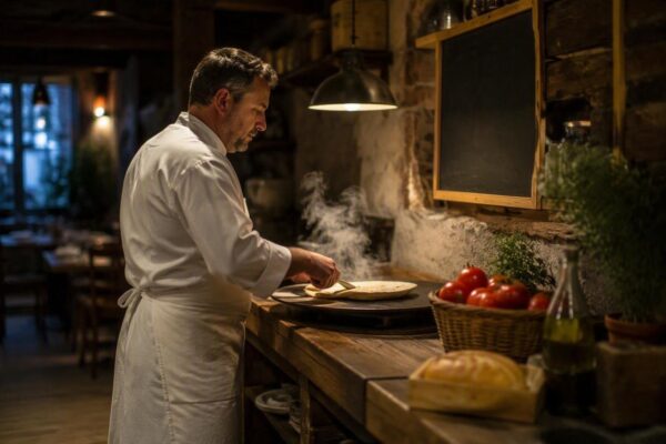 Scopri le specialità gastronomiche della Romagna: piadina, saba e bustrengo