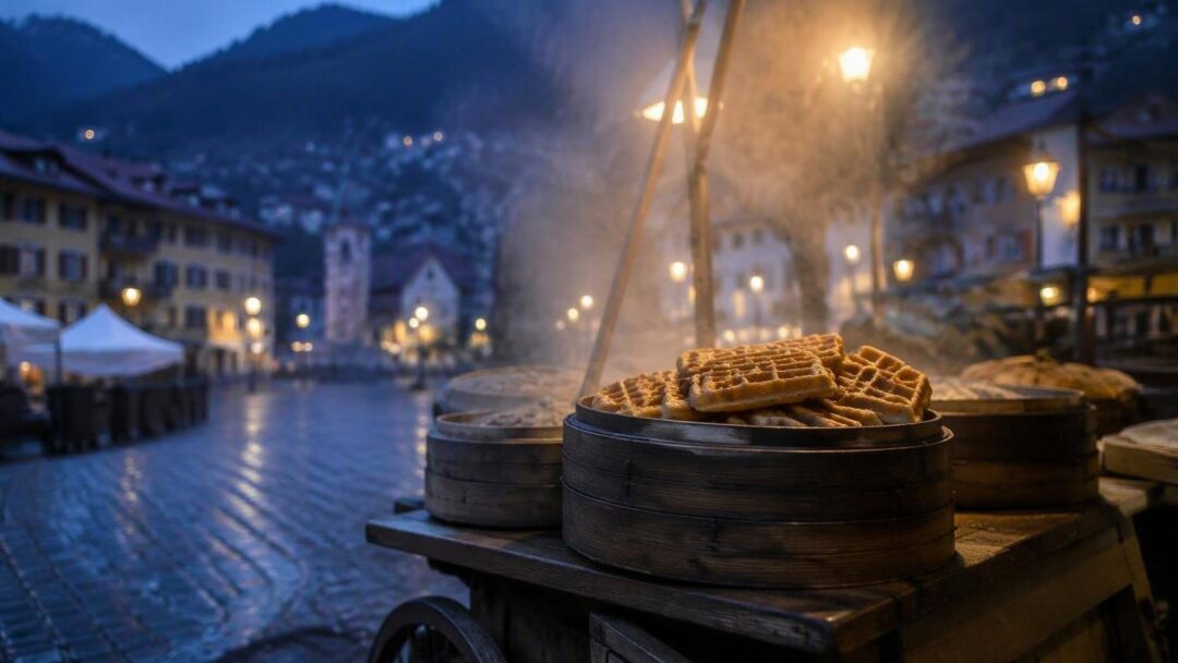 Scopri le tradizioni culinarie e gli eventi estivi di Sauze d’Oulx