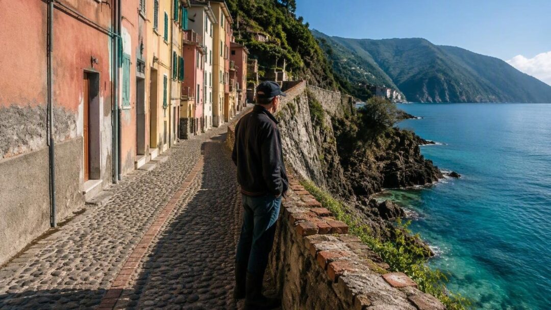 Scopri Monterosso al Mare, il gioiello delle Cinque Terre ricco di storia e fascino