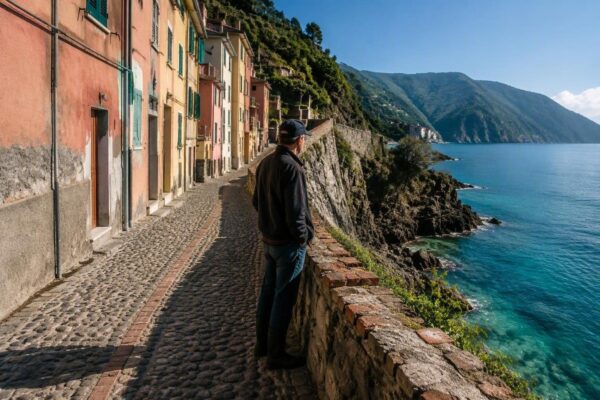 Scopri Monterosso al Mare, il gioiello delle Cinque Terre ricco di storia e fascino